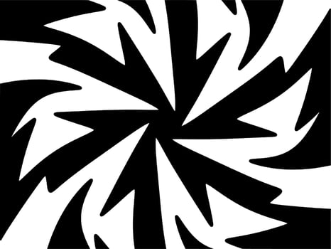 vector illustration of abstract background