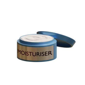 3d moisturiser perfect for makeup design project png