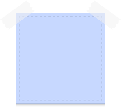 paper sticky note png