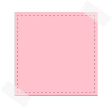 paper sticky note png
