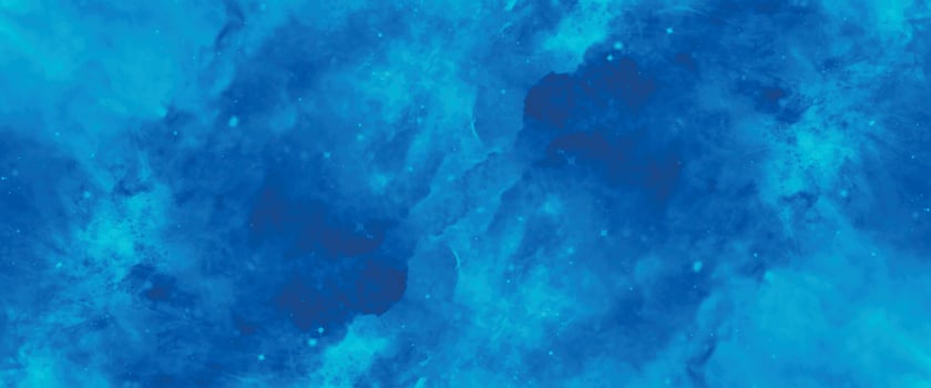 Abstract colorful background. Soft color background design. Beautiful blue watercolor grunge. Watercolor paper textured aquarelle canvas for modern creative design. background with rays. vector