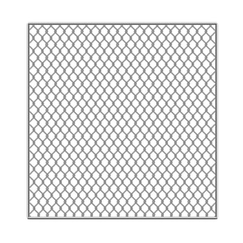 Realistic Detailed 3d Metal Fence Wire Mesh. Vector
