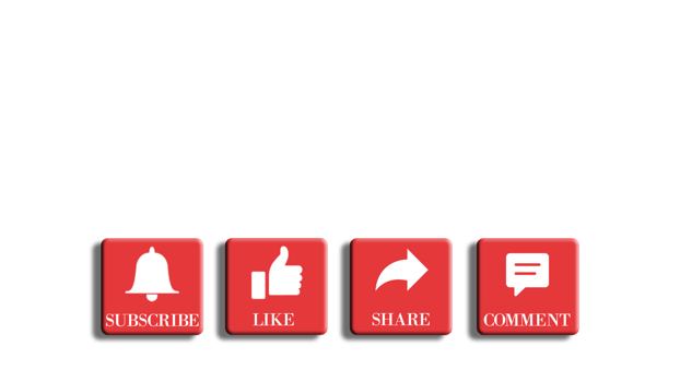 Social media button Subscribe with like share and comment png