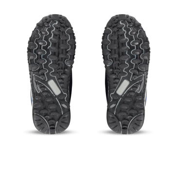 travel shoes with cut out isolated on background transparent png