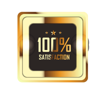 Golden Badges seal quality labels  sale medal badge stamp png