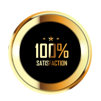 Gold badges seal quality labels. sale medal badge  stamp golden genuine png