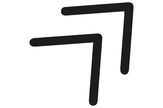 top right arrow icon png on Transparent Background
