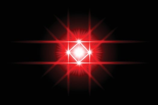 Vector colorful lens flare light effects eps free