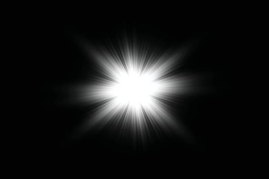 Vector colorful lens flare light effects eps free