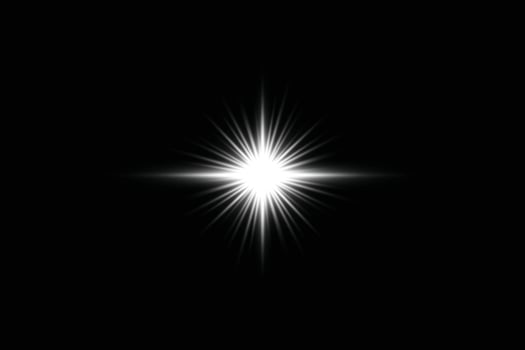 Vector colorful lens flare light effects eps free