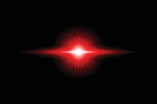 Vector colorful lens flare light effects eps free