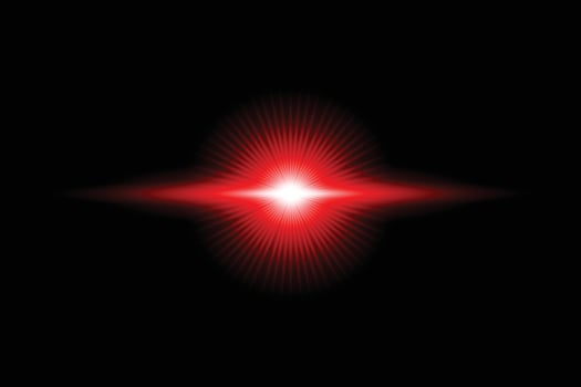 Vector colorful lens flare light effects eps free