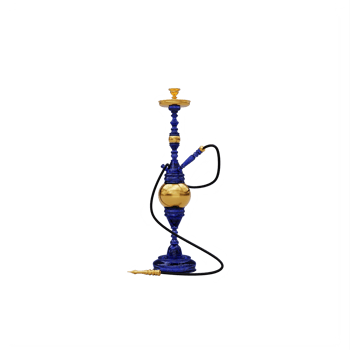 Shisha Wasserpfeife Hookah isolated png