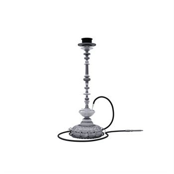 Shisha Wasserpfeife Hookah isolated png