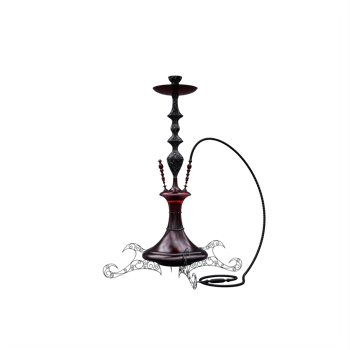 Shisha Wasserpfeife Hookah isolated png