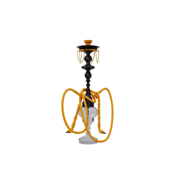 Shisha Wasserpfeife Hookah isolated png