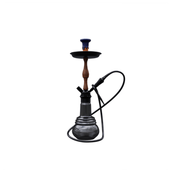 Shisha Wasserpfeife Hookah isolated png