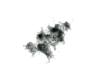dark green brush png