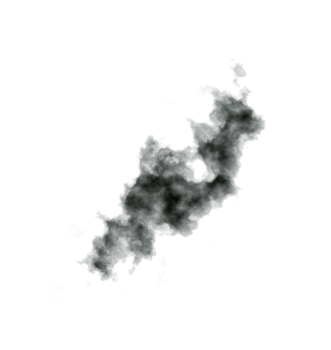 dark green brush png