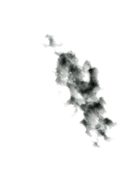 dark green brush png
