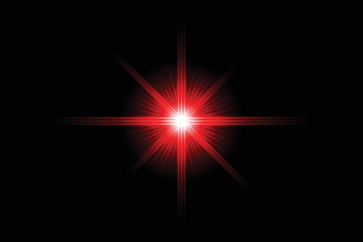 Vector colorful lens flare light effects eps free