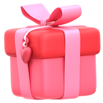 3D Valentine Icon png