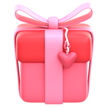 3D Valentine Icon png