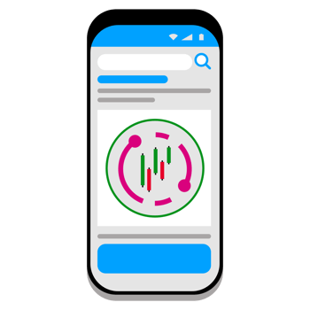 investment Mobile Application png