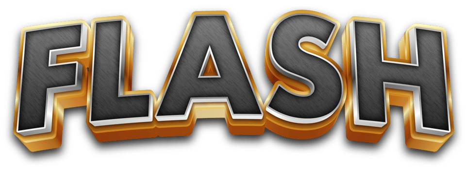 Black Final Lettering with Shadow 3D png