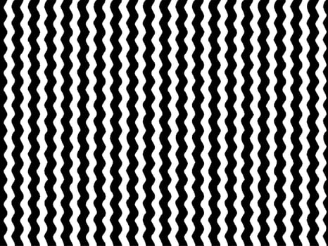 black and white of abstract background vector