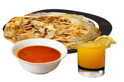 icon of one  of Malay breakfast food png