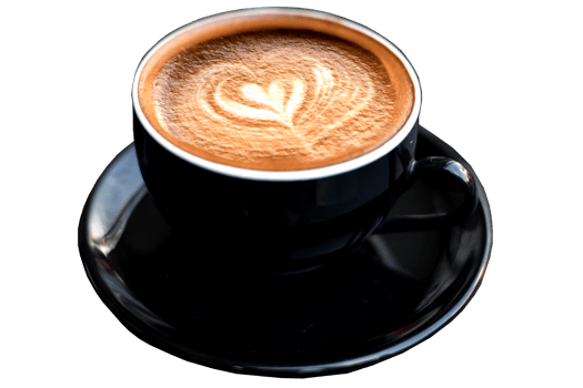 delicious coffee water png