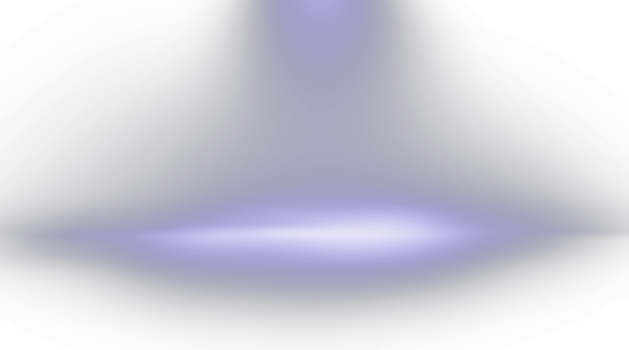 abstract light with fog for product highlight png