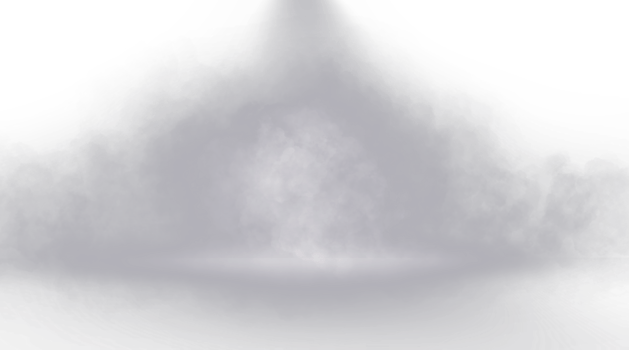 smoke in the fog png