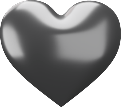 valentine heart of love png