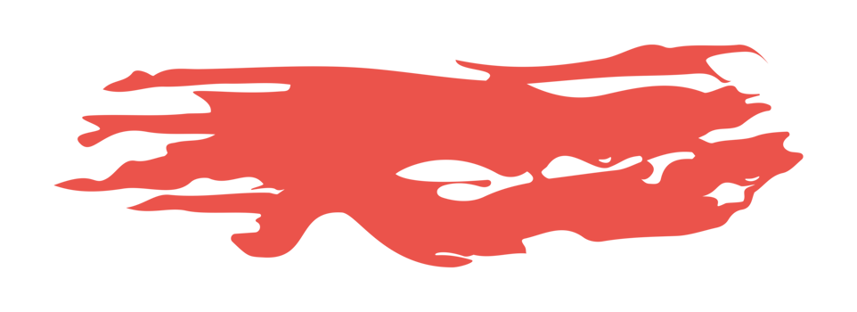 brush silhouette isolated png
