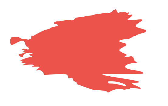 brush silhouette isolated png