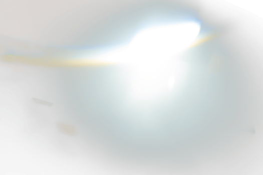 abstract rainbow  light leak overlay png