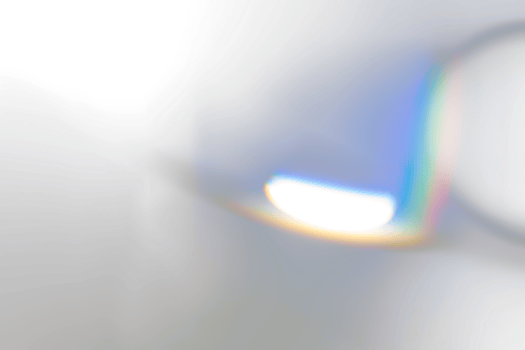 rainbow light leak texture for overlay png