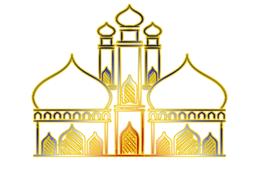 Structure image mosque png