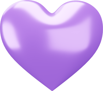 valentine's heart icon png