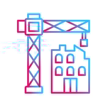 Construction Vector Icon