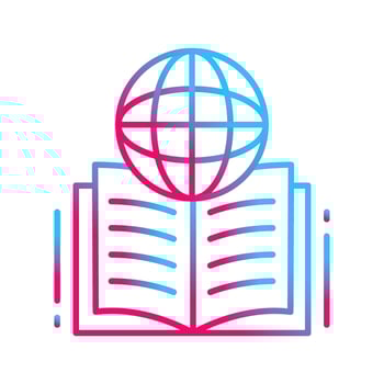 Education Vector Icon