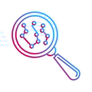 Research Vector Icon