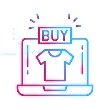 Buy Vector Icon