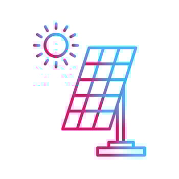 Energy Vector Icon