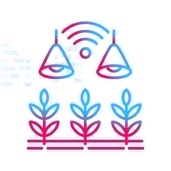 Light Vector Icon