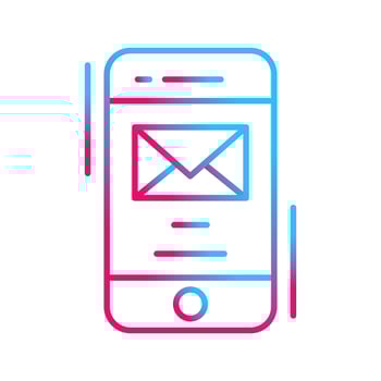 Mail Vector Icon