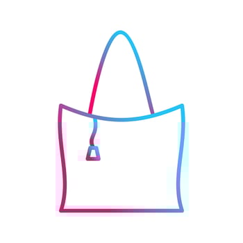 Unique Checkout Vector Icon