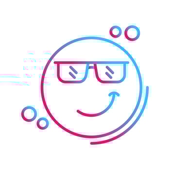 Cool Vector Icon